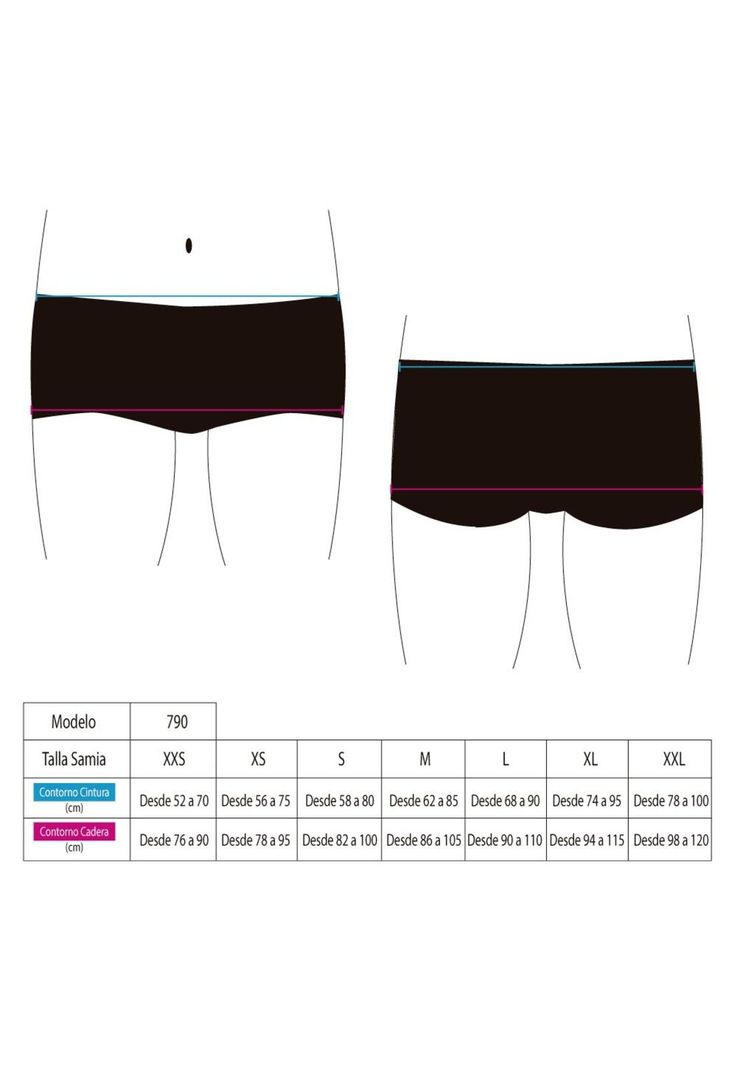 Traje de baño short bóxer para hombres azul marino-3