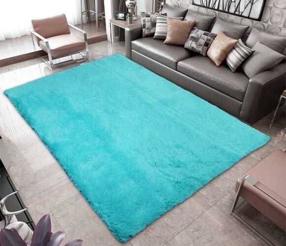 Alfombra Pelo Corto Calipso 200x180cm-0
