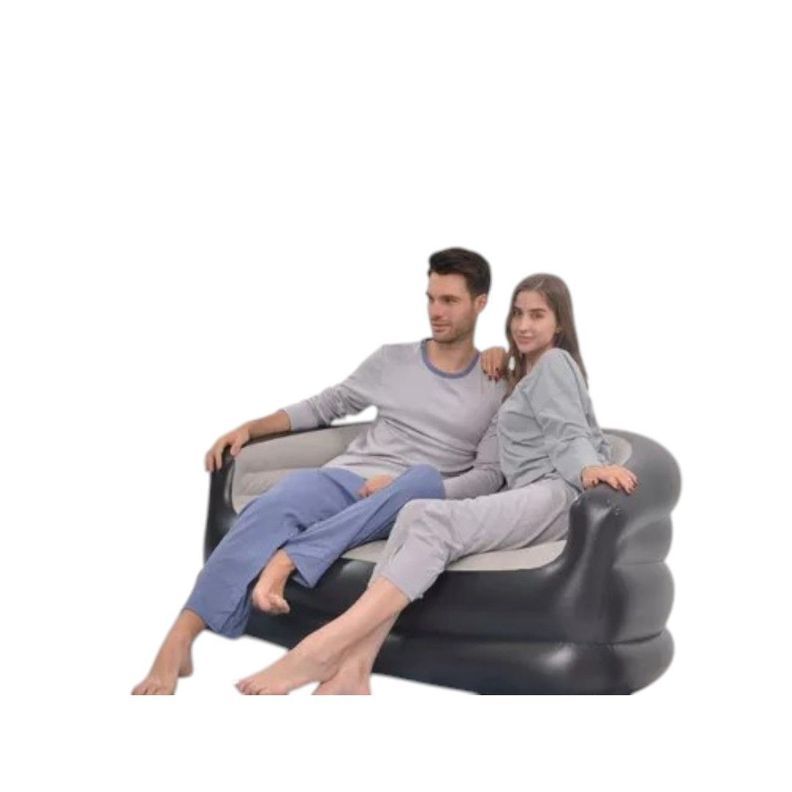 Sillon Inflable Doble -1