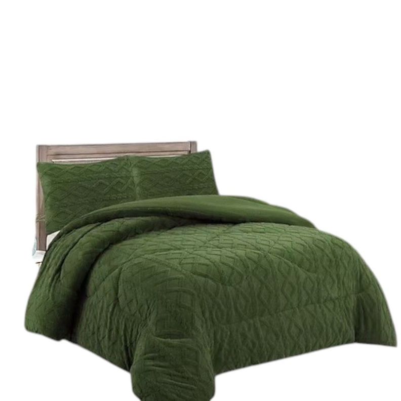 Verde