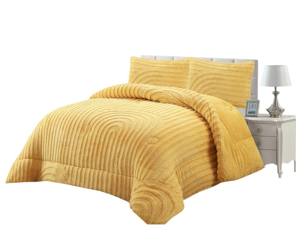 Amarillo