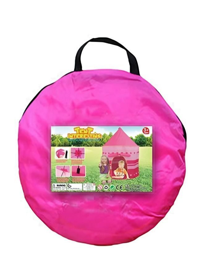 CARPA CASTILLO ROSA OCIE-1
