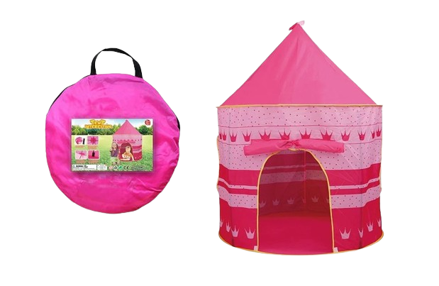 CARPA CASTILLO ROSA OCIE-2