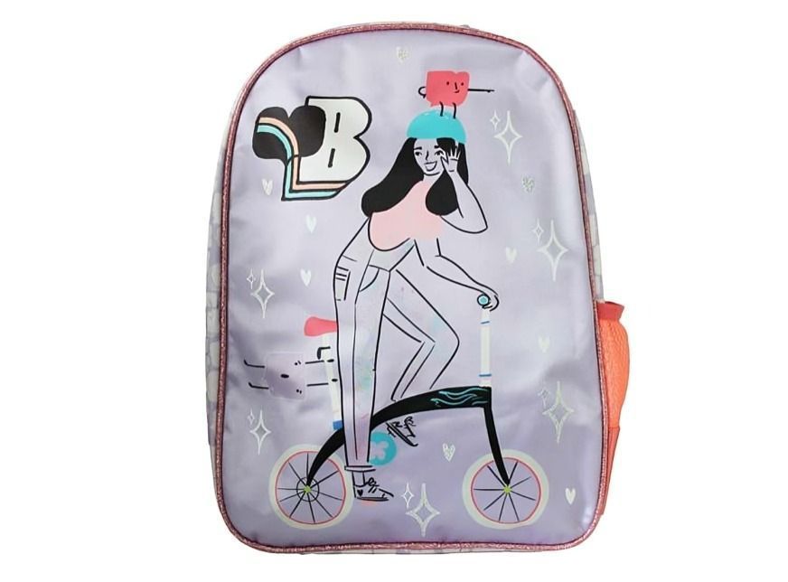 MOCHILA GRAFICA BIA-0