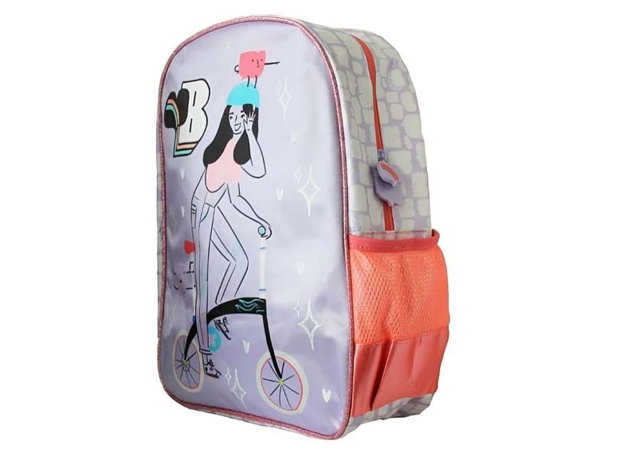 MOCHILA GRAFICA BIA-2