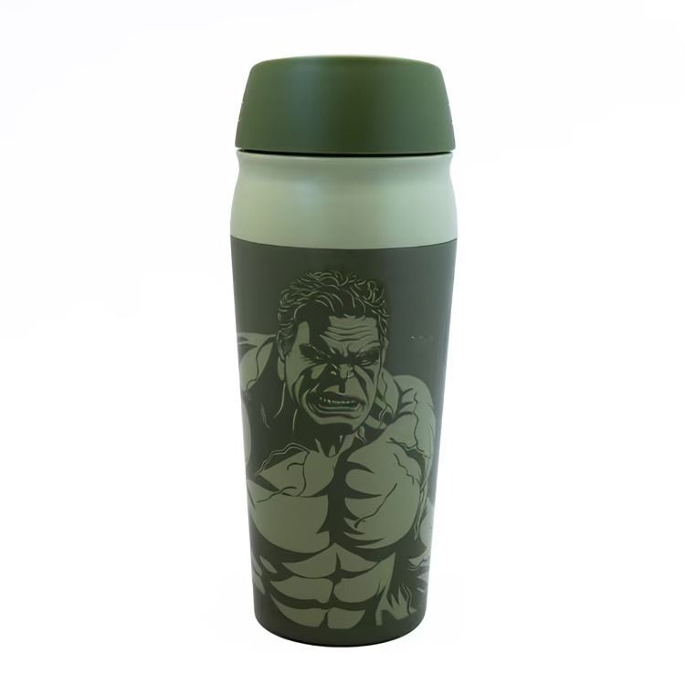 Mug de Acero Inoxidable 560 ml Spider-Man Película Diseños