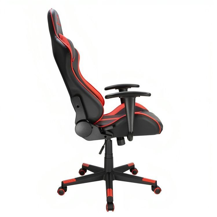 SILLA GAMER MOD XL 250 RED-1