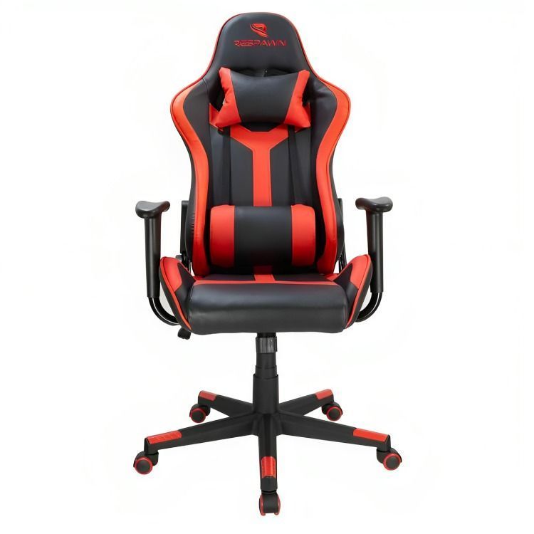SILLA GAMER MOD XL 250 RED-0