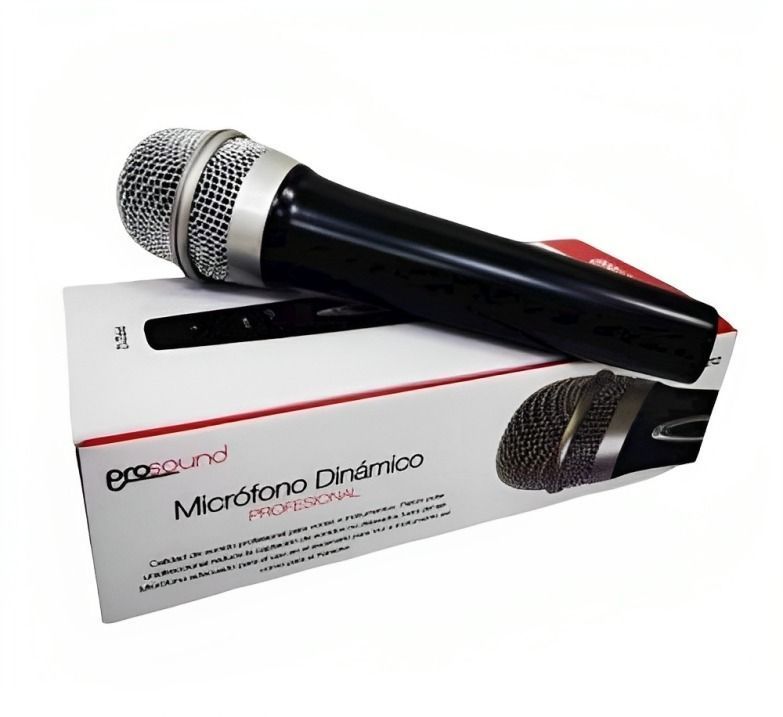 MICROFONO ALAMBRICO-1