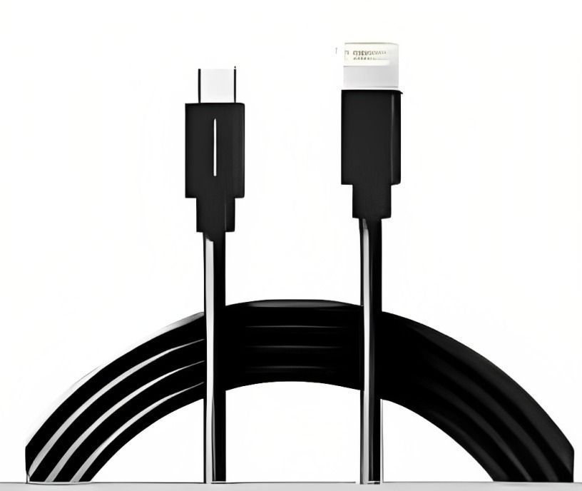 CABLE DE IPHONE Y IPAD USB A LIGHTNING CERTIFICADO-0
