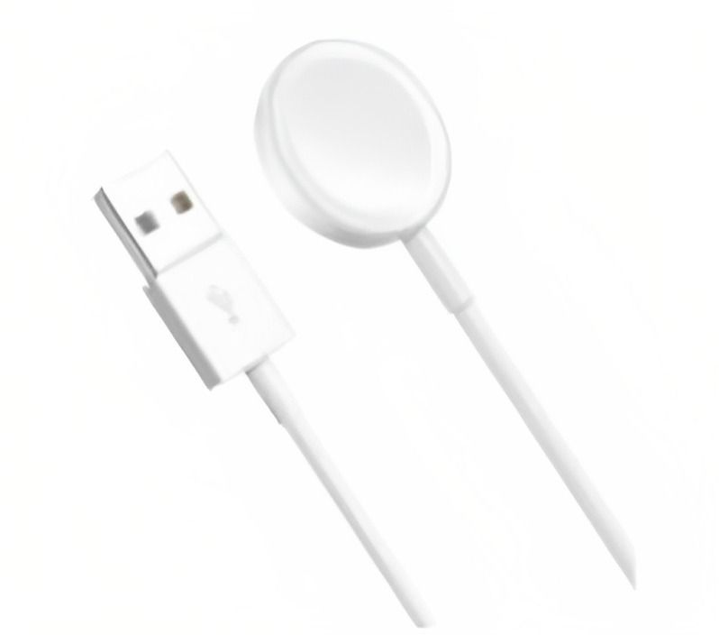 CABLE DE CARGA  MAGNÉTICO PARA APPLE WATCH-0
