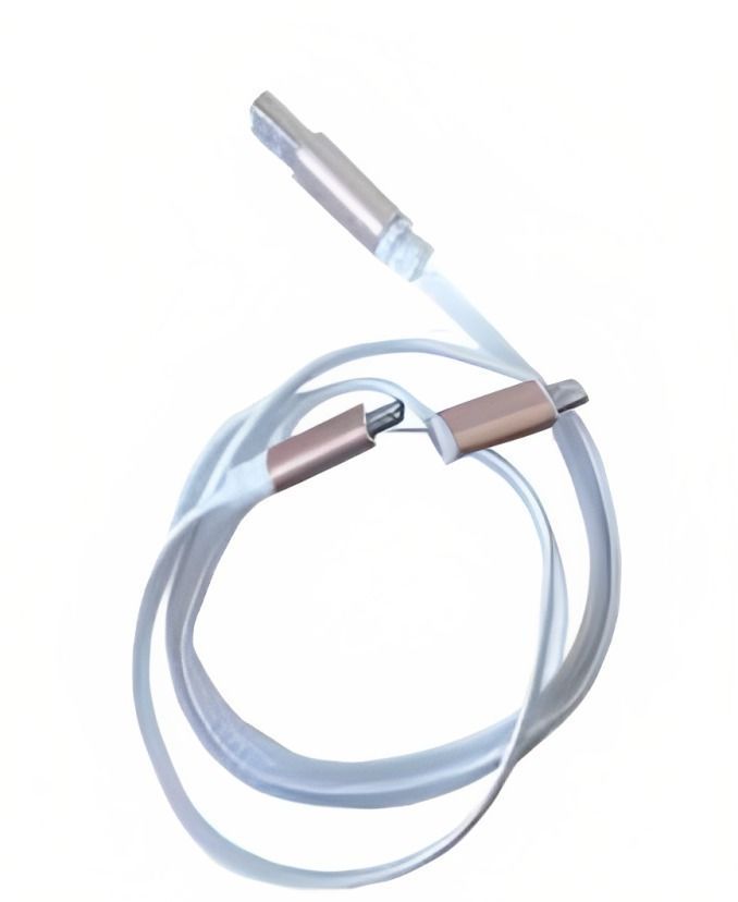 CABLE 2 X1 MICRO UBS Y IPHONE 6-0