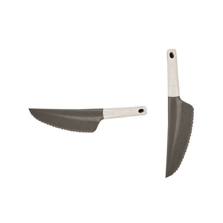 Cuchillo Para Cortar Torta Cup Cake Pastel-1