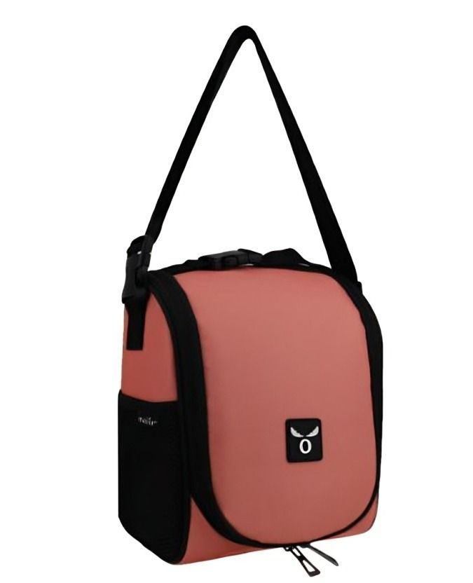 LONCHERA PINK TEXAS MOOSE-1