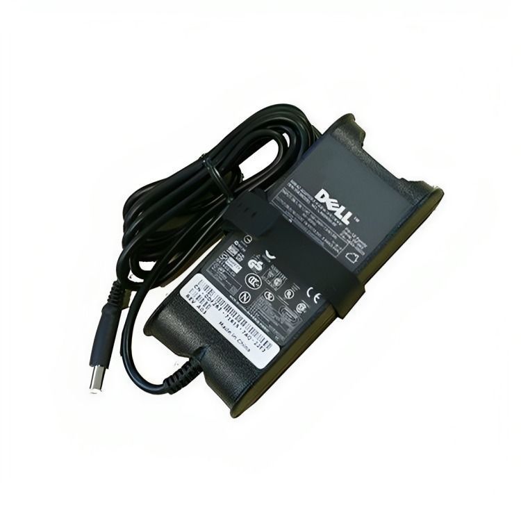 CARGADOR NOTEBOOK DELL PA-12 19.5V /3.34A,7,4*5,0MM-0