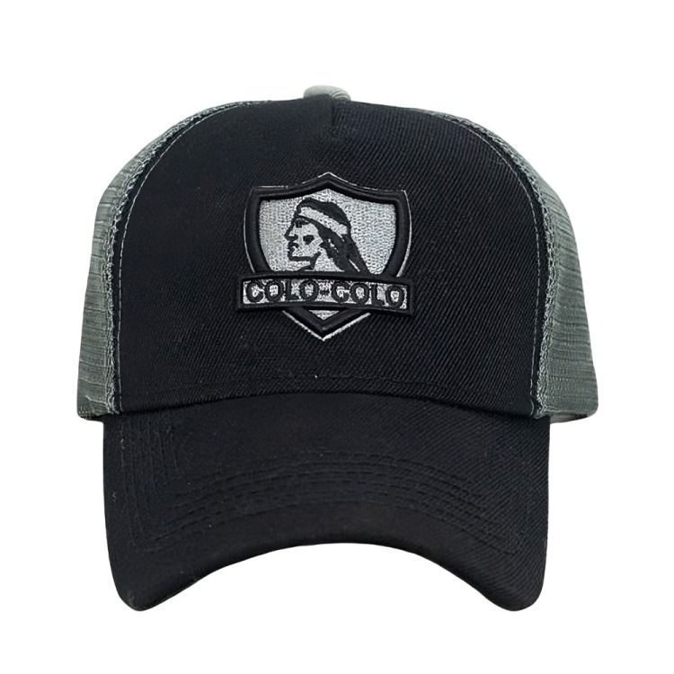 JOCKEY BORDADO COLO COLO / 100% COTTON