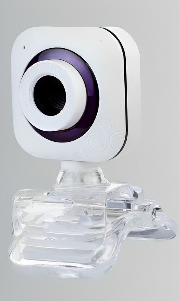Camara PC Modelo  PC-1-0