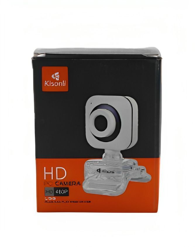 Camara PC Modelo  PC-1-2