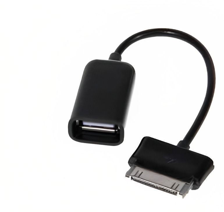 TAB USB HEMBRA SAMSUNG