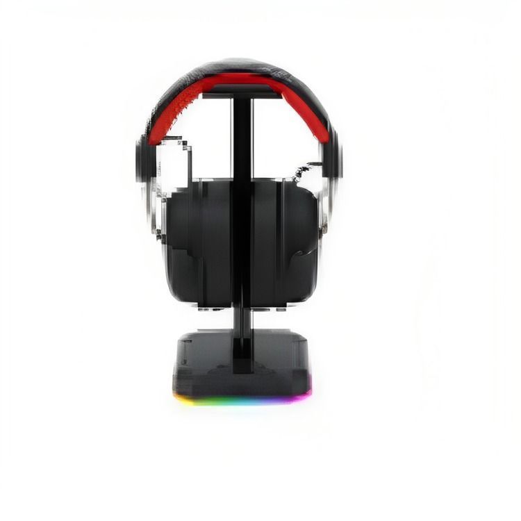 HA300 SOPORTE PARA AUDIFONOS SCEPTER PRO-1