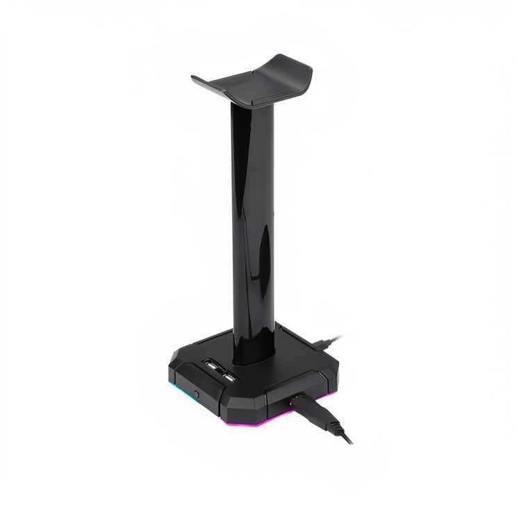 HA300 SOPORTE PARA AUDIFONOS SCEPTER PRO-0