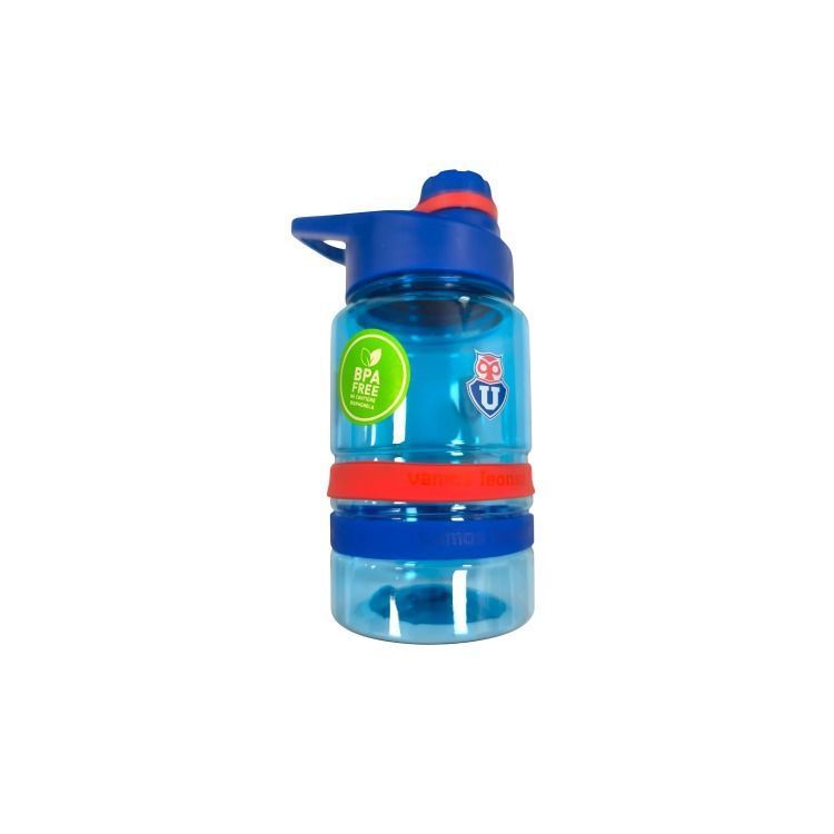 BOTELLA SWITCH 400 ML U DE CHILE