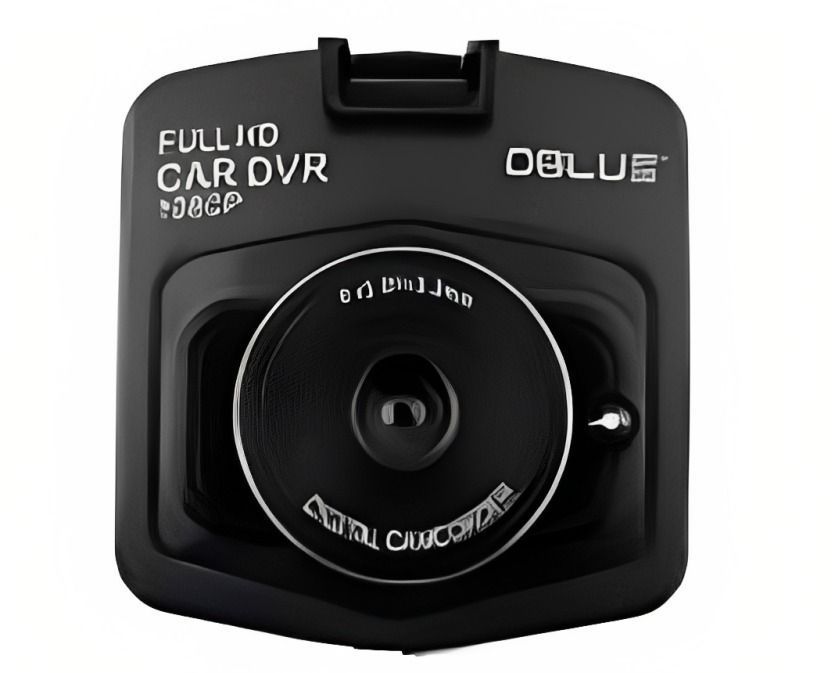 CAMARA DE VIDEO DVR PARA AUTOMOVIL 1080P FULL HD B-0