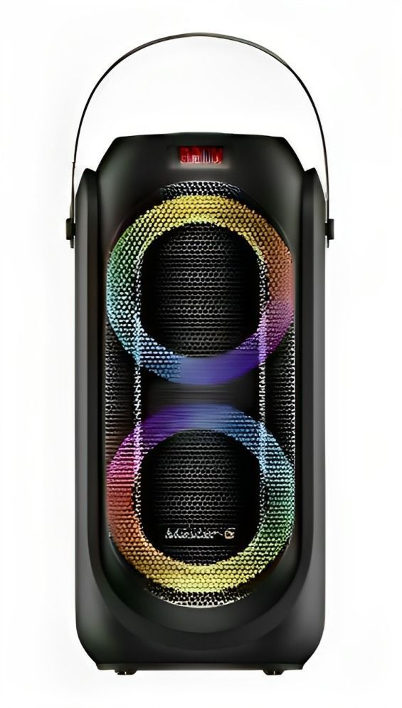 PARLANTE  MASTER G KARAOKE MODELO: MGEVO-0
