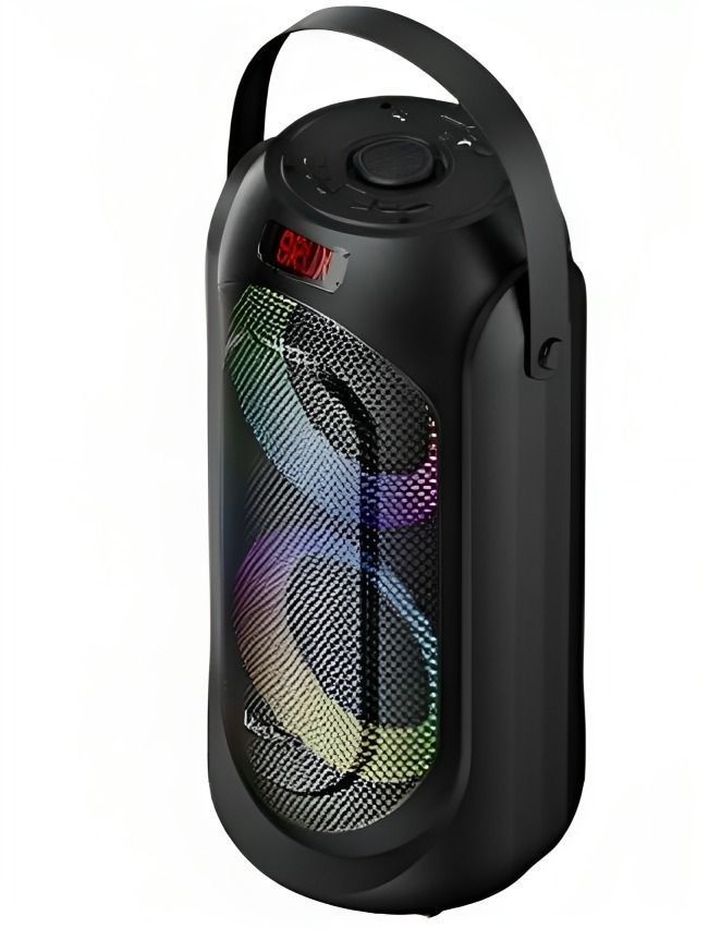 PARLANTE  MASTER G KARAOKE MODELO: MGEVO-1