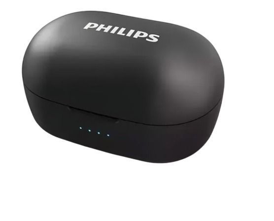 AUDIFONO PHILIPS TRUE WIRELESS TAT3216BK NEGRO-3
