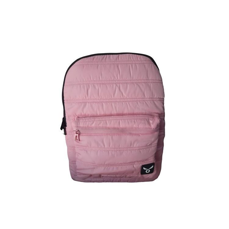 MOCHILA PINK MOOSE PARKA-0