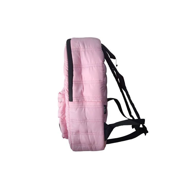 MOCHILA PINK MOOSE PARKA-2