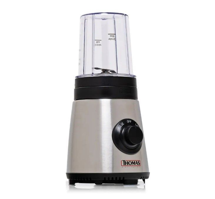 LICUADORA THOMAS TH-300PB -4