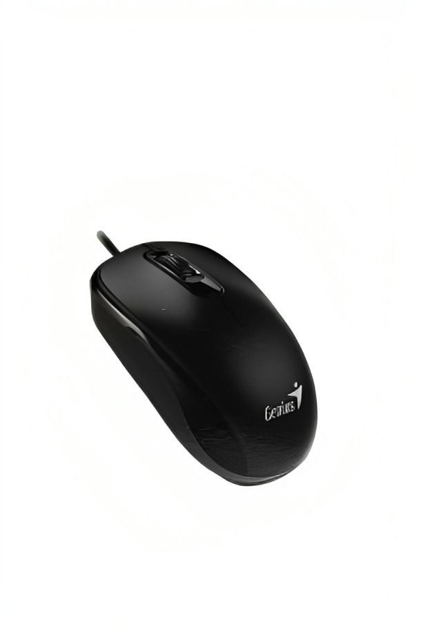 Mouse Convensional con Cable Genius modelo  X-G200-0