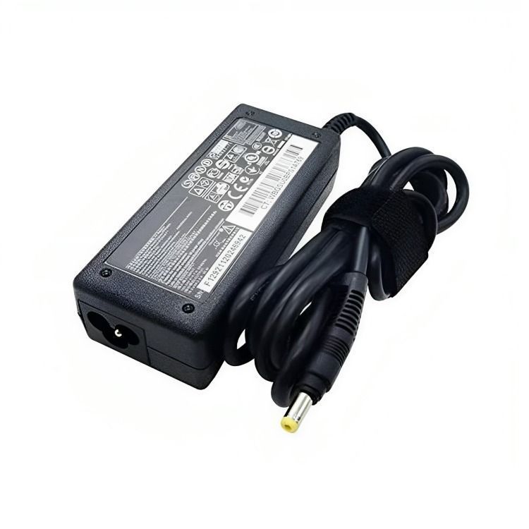 CARGADOR NOTEBOOK HP 18.5V 3.5A/ 4,8*1,7MM-1