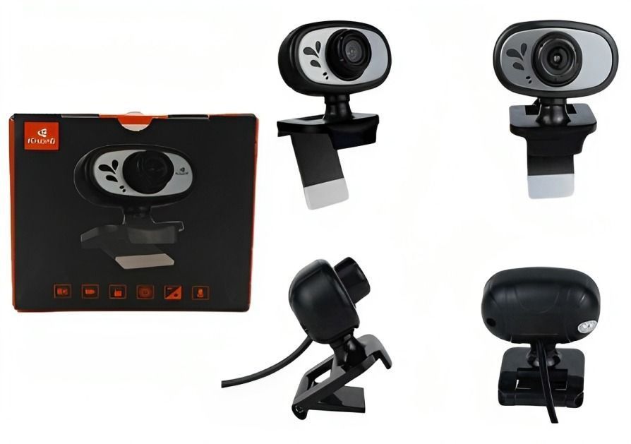 Camara PC Modelo  PC3-1