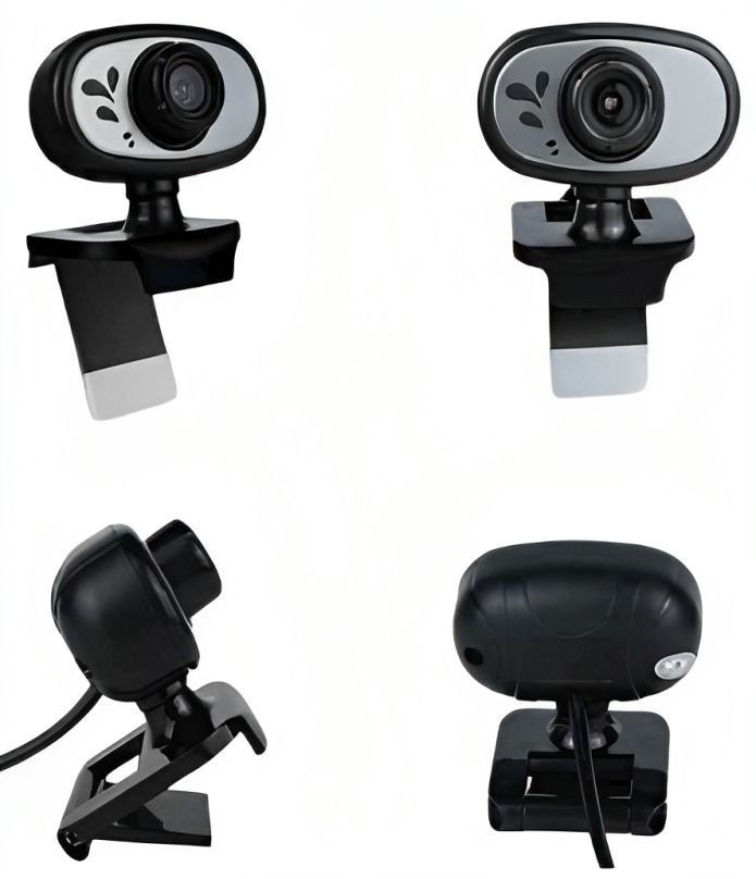 Camara PC Modelo  PC3-2