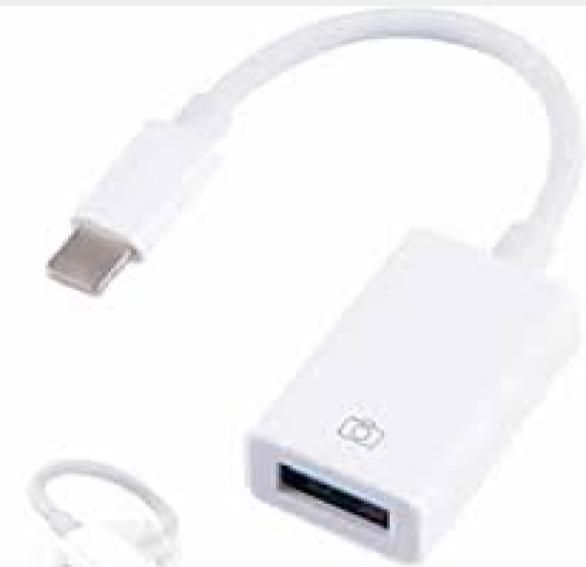 CABLE OTG TIPO C-1