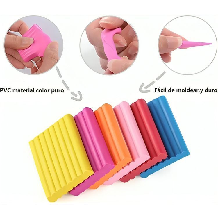 Set 120 Lapices Color Profesional Dibujo Caja Cilindrico-3