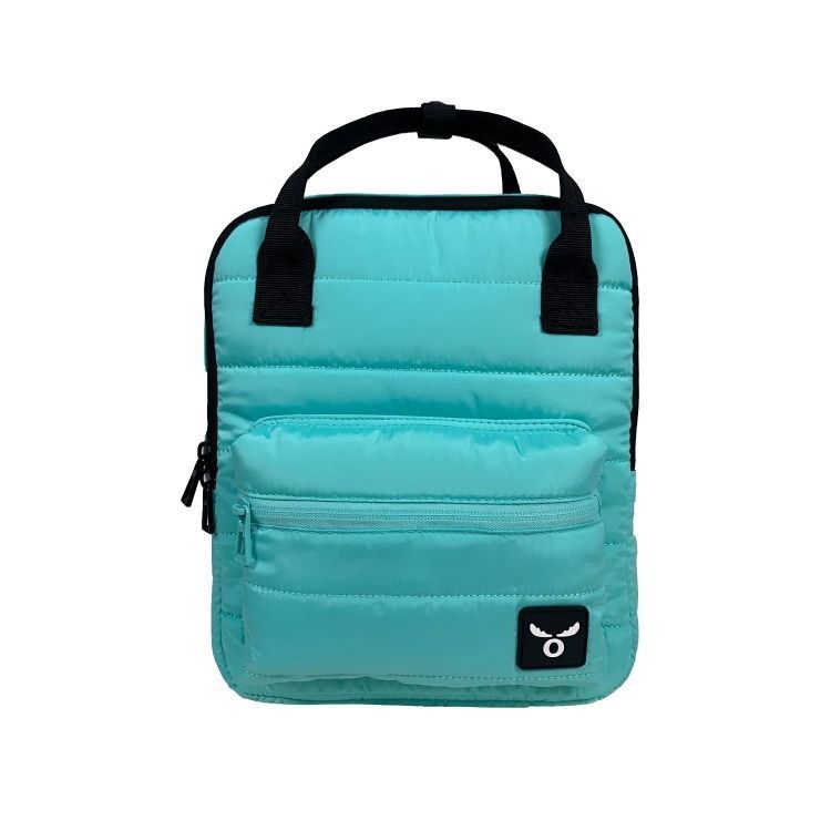 MOCHILA MINI MINT MOOSE PARKA-0