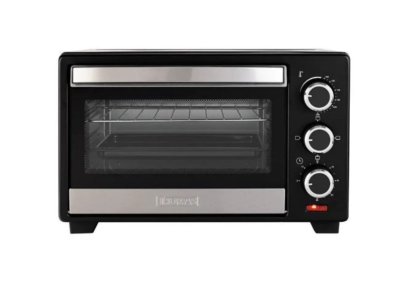 HORNO ELECTRICO THOMAS TH-16N-0