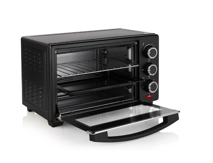 HORNO ELECTRICO THOMAS TH-16N-2