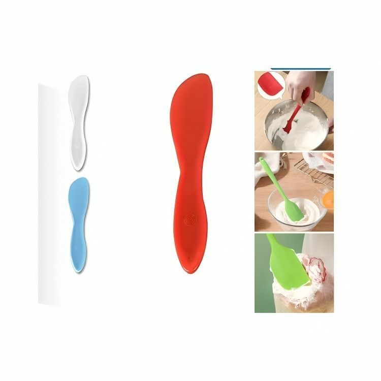 Set  Cuchillos Pequeños Para Untar 18cm-1