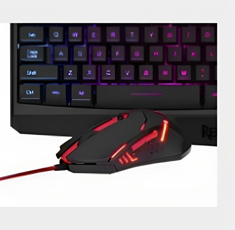 S101-BA-2-SP 4IN1 COMBO K503RGB-SP+M601+H120+P016 SP-1