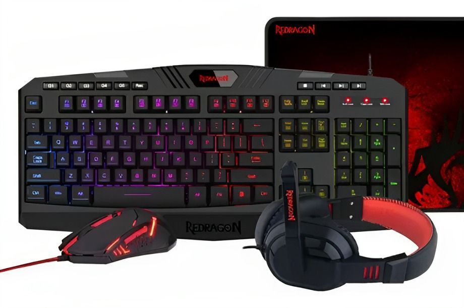 S101-BA-2-SP 4IN1 COMBO K503RGB-SP+M601+H120+P016 SP-0