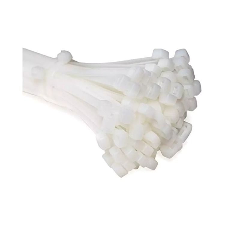 BRIDAS PARA CABLE 90PCS NEGRO-1