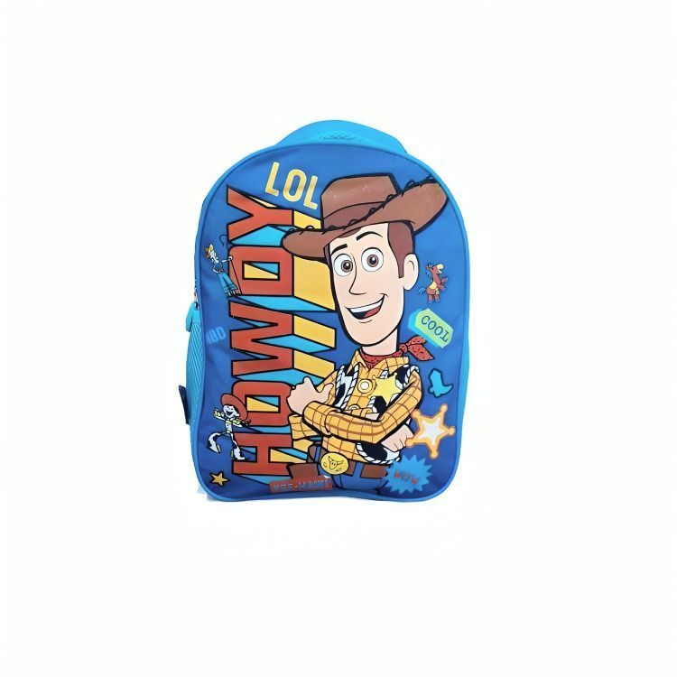 MOCHILA INFANTIL 14 - TOY STORY-0