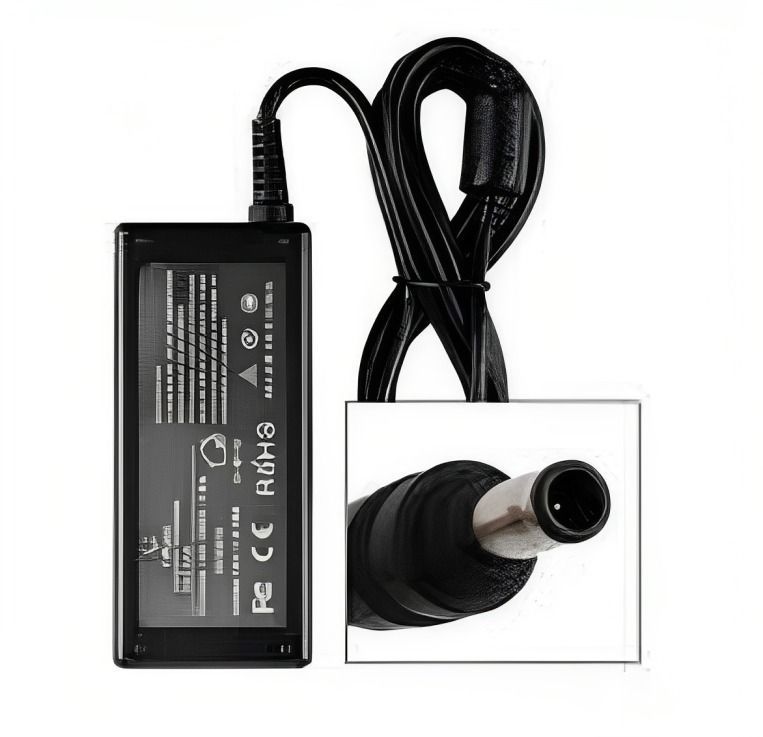 CARGADOR NOTEBOOK SAMSUNG 19V3.16A /5,5*3,0*1,0M-1