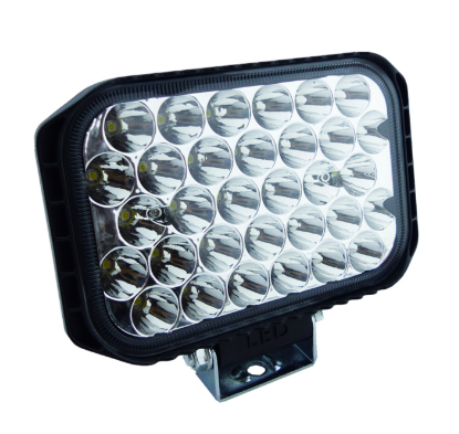 NEBLINERO LED 32 LED NEW LUZ BLANCA 64W 12/24V SET X 1 PCS-0
