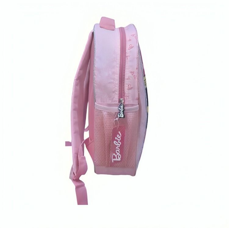 MOCHILA INFANTIL 14 - BARBIE-1